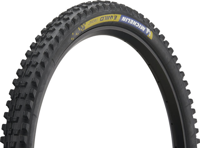 Michelin e-wild front racing tlr 29 foldedæk