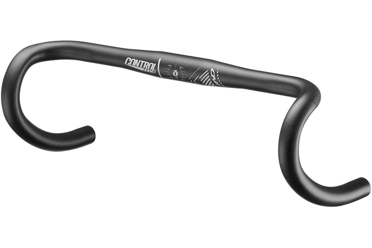 Controltech One racing styr 38cm