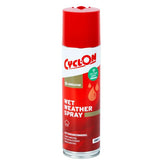 Våd spray cyclon 250 ml