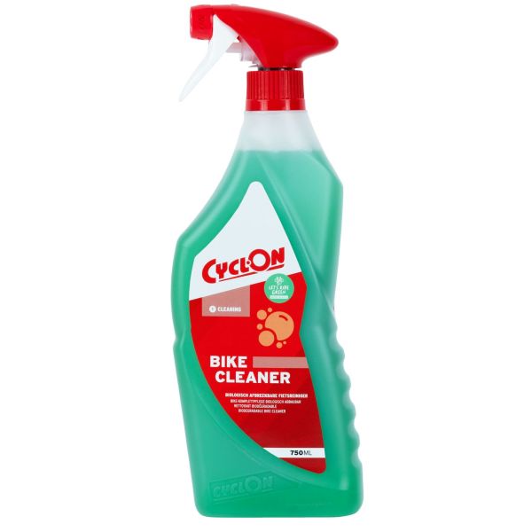 Cyclon Bike Cleaner Triggerspray 750 ml (i blisterpakke)