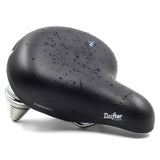 Saddle SR Premium Drifter Medium afslappet unisex sort