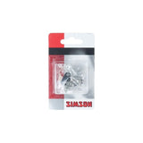 Simson Connection Switch Strong 1 2x1 8 - cykelkæde uden gear - Punt tang