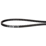 Gates drivrem cdc carbon drev 128t 1408x12mm sort