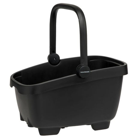 Newlooxs new looxs kurveklipper 28l med håndtag sort