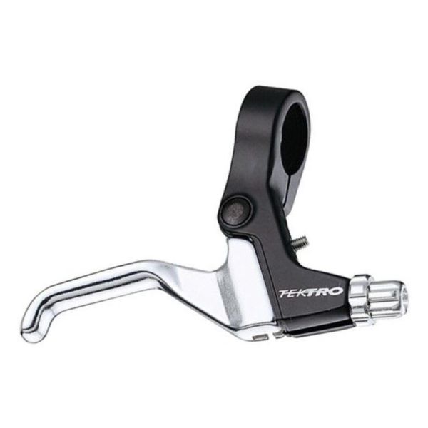 Tektro 316AGFR V-BRAKE BARS BMX SET Højre + Venstre, Sort