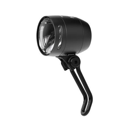 Forlygte Busch und Müller Lumotec IQ-XS til e-cykel 6-42 Volt-70 Lux