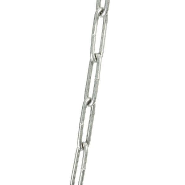Messinglås m-bølge kombinationslås 3,5 x 900 mm.