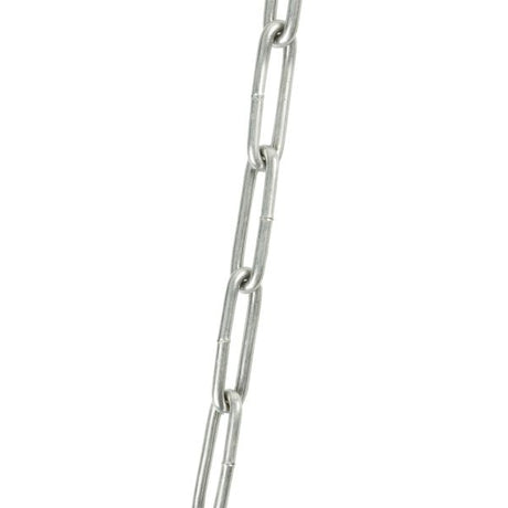 Messinglås m-bølge kombinationslås 3,5 x 900 mm.