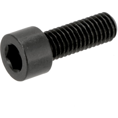 Forskellige baryonbolte m5*p0.8*l14mm (ev7)