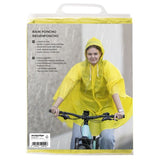 Puch regn poncho