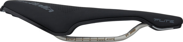 Selle Italia Flite Boost Ti316 Superflow sadel