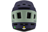 Smith Helm Mainline Mips Matte Midnat Navy Sagebrush