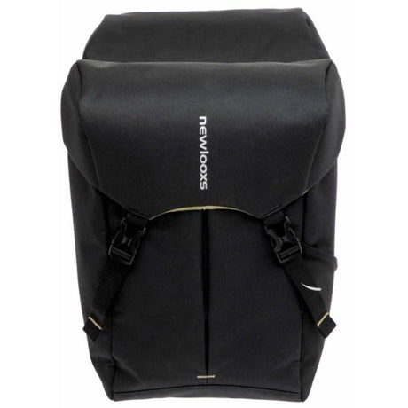 Burgere - new looxs taske new looxs sports double | sport | sort | 40 l