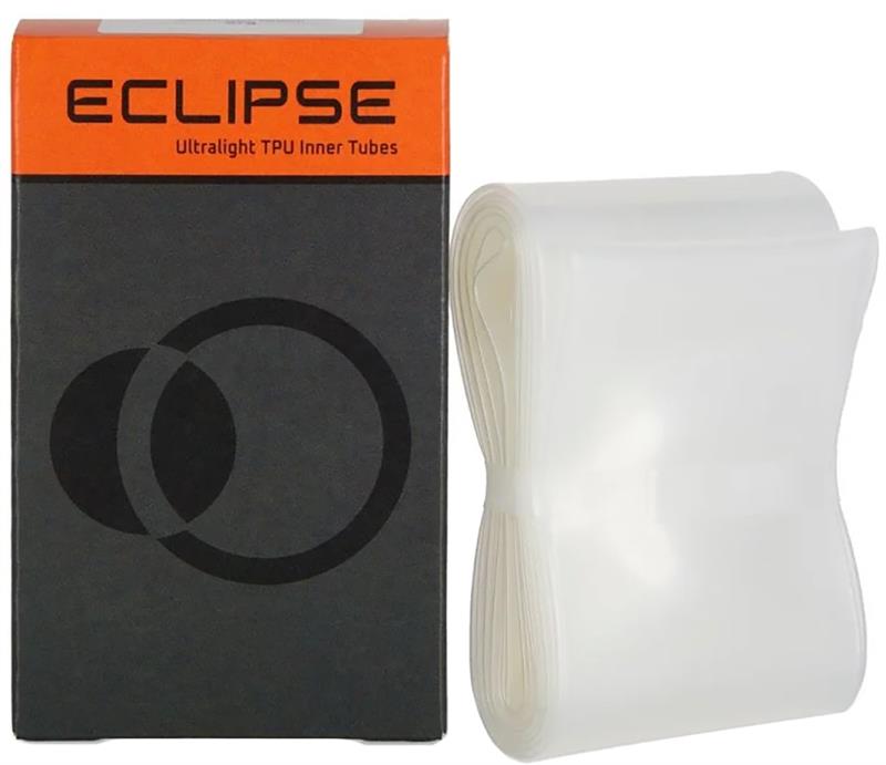 Eclipse off-road mtb tpu rør