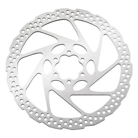 Shimano bremsscheibe sm-rt26 shim.bremse rotorer rt26 160mm 6l rt26s