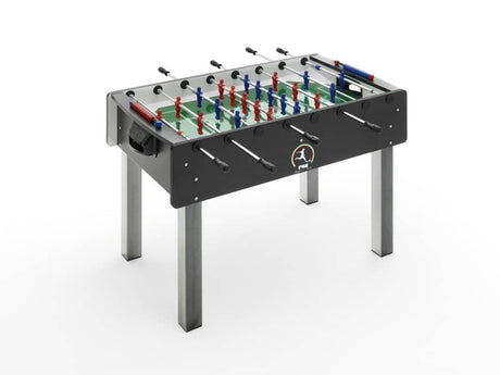 Showroom fodboldbord fas match teleskopstænger