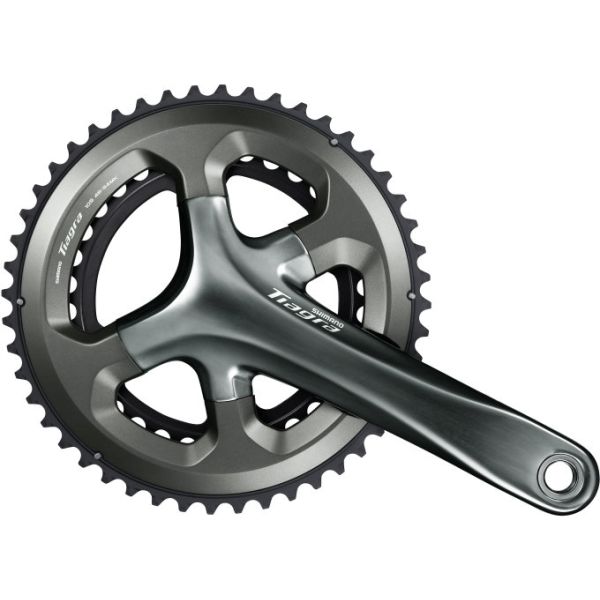 Shimano kranksæt tiagra fc-4700 cranks.shim.tiagra fc4700 34 50t.172.5mm ht2 10sp