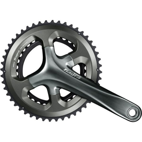 Shimano kranksæt tiagra fc-4700 cranks.shim.tiagra fc4700 34 50t.172.5mm ht2 10sp