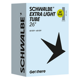 Schwalbe benelux b.v. Schwalbe inderrør AV13-EL 26 40 60-559 AV 40mm