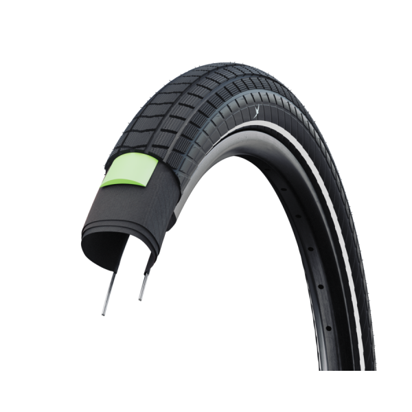 Schwalbe dæk s moto x 55-559 b b+rt motion