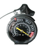Superspark var fodpumpe magnum air force - sort
