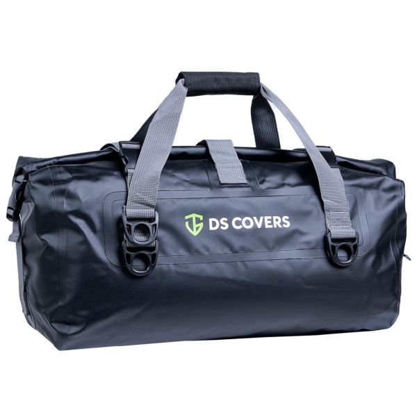 DS dækker bagagetaske 60 liter