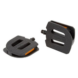 Pedaler ergotec ep-sand sort