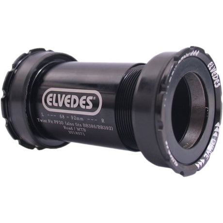Ploadet Elvedes Twist Fit PF30 (passer også til BB386 BB392)