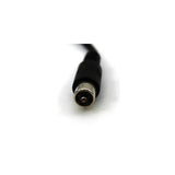 Van Beijck batterioplader li-ion smart oplader universal tulipan coax 36 volt 2 ah