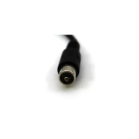 Van Beijck batterioplader li-ion smart oplader universal tulipan coax 36 volt 2 ah