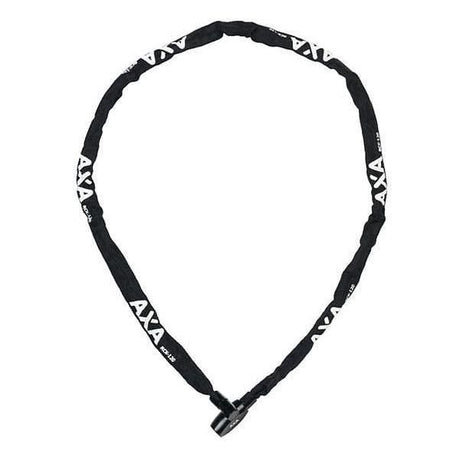 Axa stiv RCK120 - Standardkædelås, 120 cm, ingen kunst, sort