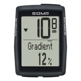 Sigma BC 14.0 WR Computer vejede 14 F med højdefrekvens 14210