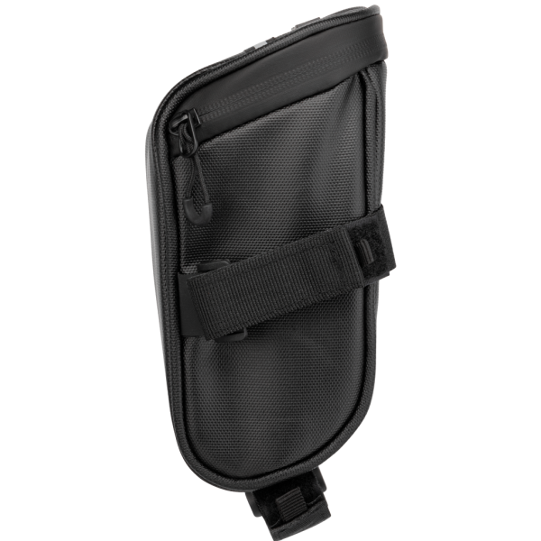 Trelock sadeltaske til. zr355 zr455 plug-in kæde - sort
