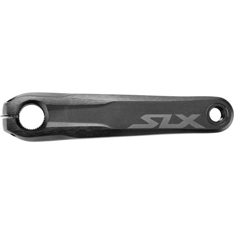 Shimano-crankset 12-trins SLX FC-M7120-1 uden kæde 170 mm-sort