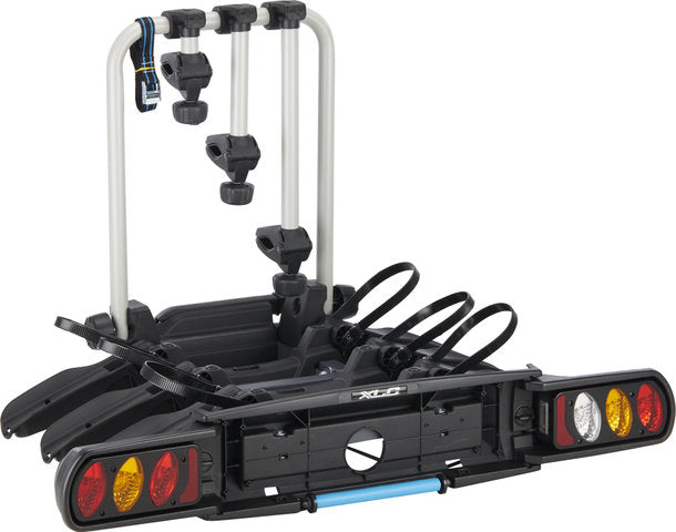Xlc VC-C03 Beluga 3-cykelstativ til trailerhits