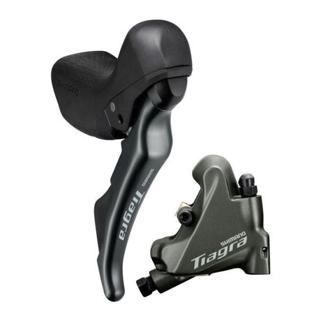 Shimano Tiagra Sti Versteller 10V Højre ST-4720 DISCBRAKE