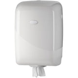 Rengøringspapir dispenser Euro til MIDI -rengøringspapir