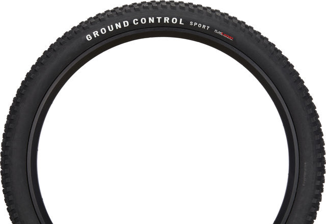 Specialiseret jordkontrol sport 26 kablet dæk
