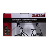 Simson Bicycle-Lift Heavy (E-Bike)