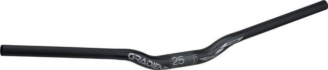 Fsa gradient 25mm riser styr