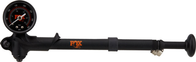 Fox racing shox stødpumpe