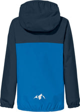 Vaude børn turaco jakke ii