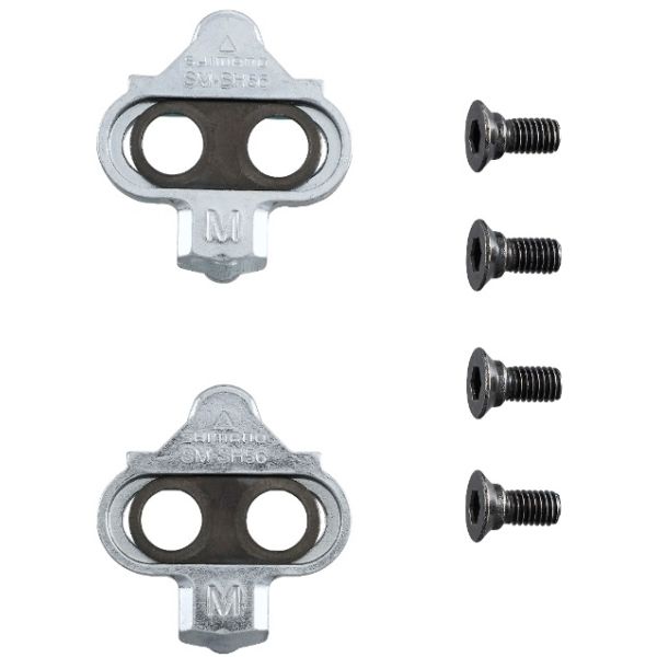 Shimano skoplader SPD SM-SH56