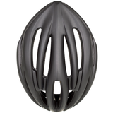 Ked cykelhjelm Rayzon m (55-59cm) - mat sort