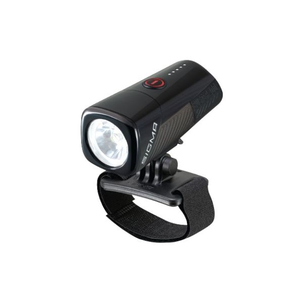 Sigma sportshjelm light buster 400 hl hjelm light sigma sp. buster 400 hl sort