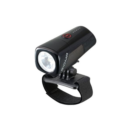 Sigma sportshjelm light buster 400 hl hjelm light sigma sp. buster 400 hl sort
