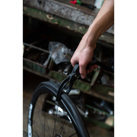 Trivio - cykelværktøj dækmonteringstang