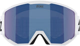 Bliz spark smoke blue - skibrille