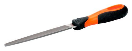 Bahco sandvik fil flad spids 8 k1+h bastard