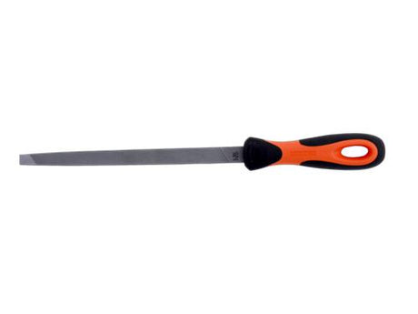 Bahco sandvik trekantet fil 10 k3+h sød